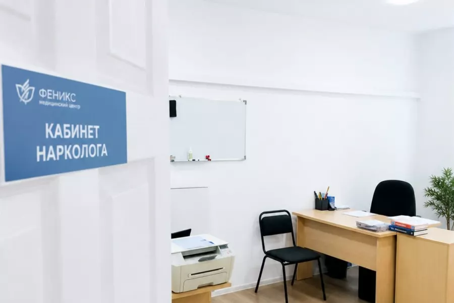 Реабилитационный центр для наркозависимых в Баймаке